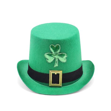 PADDYS DAY TOP HAT – Allied Souvenirs