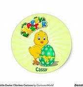 Image result for Cartoon Baby Easter Bunny