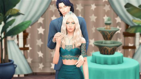 Image result for Sims 4 Prom Mod