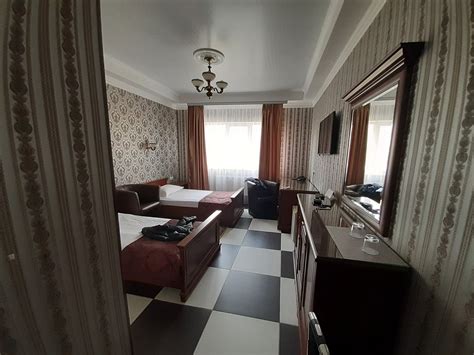 COMFORT PARK HOTEL (Kramatorsk) - Hotel Reviews & Photos - Tripadvisor