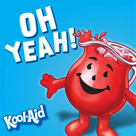 Tropical Punch Artificially Flavored Soft Drink | Kool-Aid | Products ...