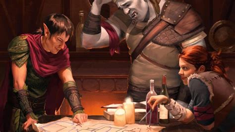 DnD Rogue 5E class guide – subclasses and sneak attacks | Wargamer