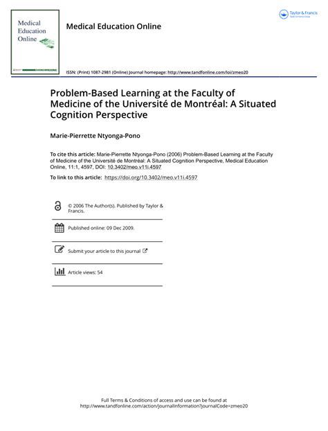 Problem Based Learning Medicine 的图像结果