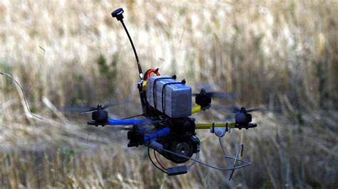 ऑपरेशन सिंदूर में जो ड्रोन भारत ने PAK में बरसाए थे, अब उसका चीन बॉर्डर ...