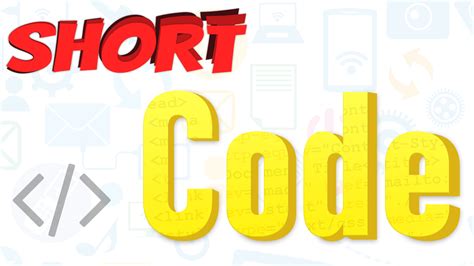 Image result for Example of Shortcode