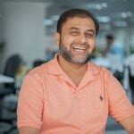 Simple names Moin Moinuddin new Head of Engineering | BBVA