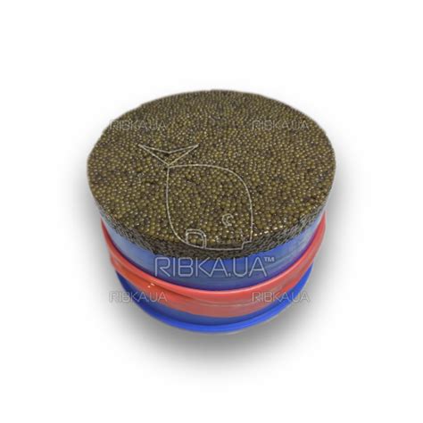 Черная икра осетровая CAVIAR Malossol ROYAL Kaluga Queen (1,65-1,75 кг ...