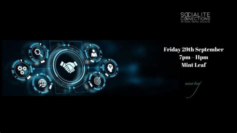 Business Networking for Investors, Entrepreneurs and Startups, Mint ...