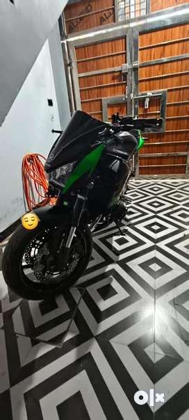 Buy & Sell Second Hand Kawasaki Z800 in India, Used Motorcycles in ...