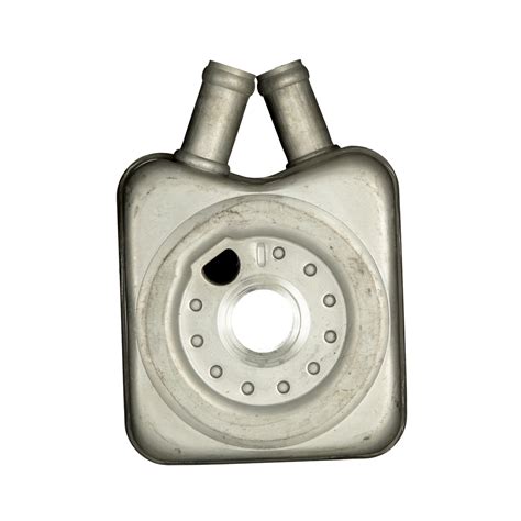 febi | 14550 | Oil Cooler | bilstein group partsfinder | Official ...