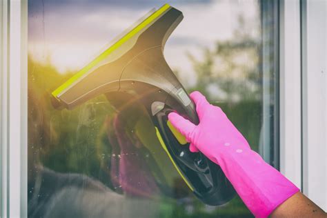 Image result for How to Properly Clean a Window