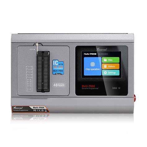 Image result for Key Programmer Device