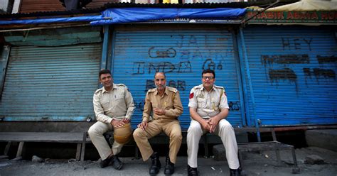 After Abolition Of Special Status, 106 Central Laws Including Hindu ...