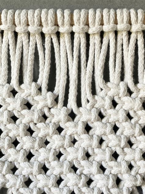 Image result for Macrame Heart Pattern Free Tutorials