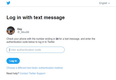 Image result for Twitter Verify Code