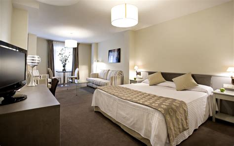 Best hotels in Salamanca | Telegraph Travel