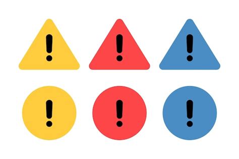 Clipart Ausrufezeichen Bilder - Kostenloser Download auf Freepik