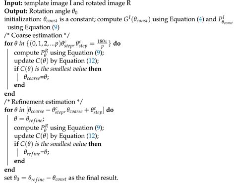 Image Large Rotation and Scale Estimation Using the Gabor Filter