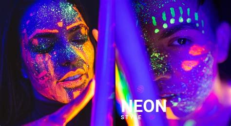 Image result for Neon Prtfolio Using HTML/CSS