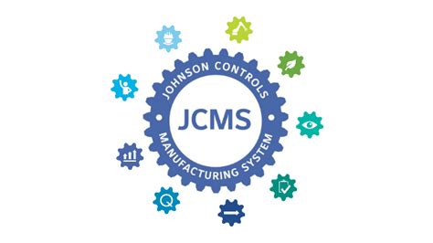 Image result for Logo JCMS Johnson Controls