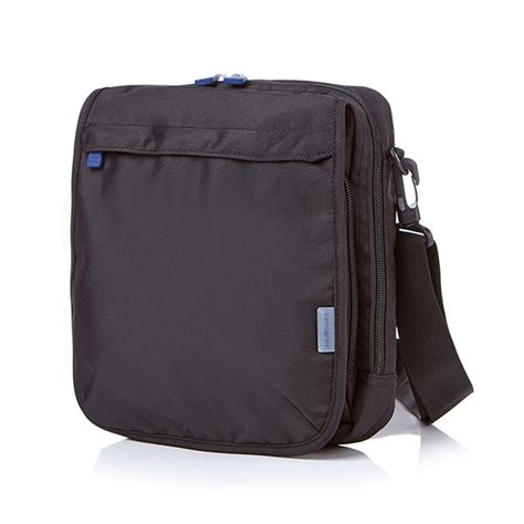 Samsonite TRAVEL ESSENTIAL EXCURSION BAG