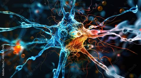 Electron Microscopy Cell 的图像结果