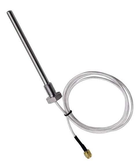 Thermocouples And RTD Sensors - RTD PT100 Temperature Sensor Trader ...