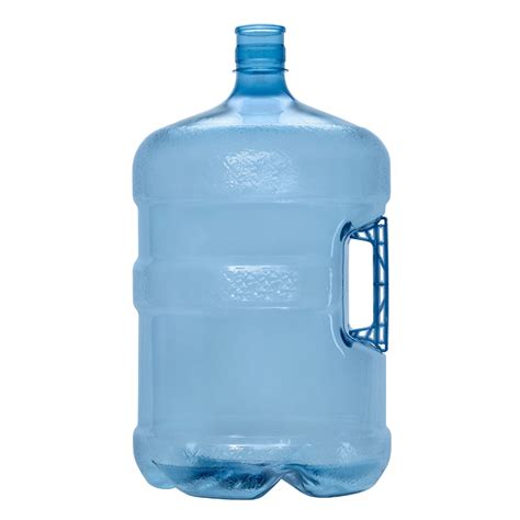 How Much Does A 5 Gallon Water Bottle Weigh | TouristSecrets