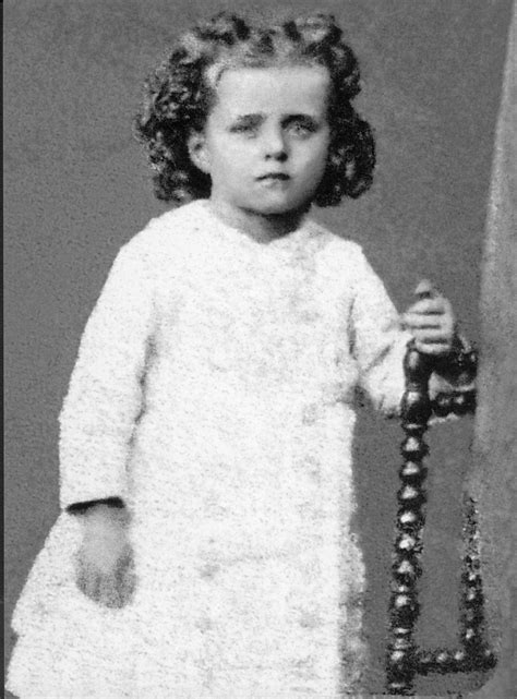 Vie de Thérèse Martin, soeur Thérèse de l'Enfant Jésus de la Sainte ...