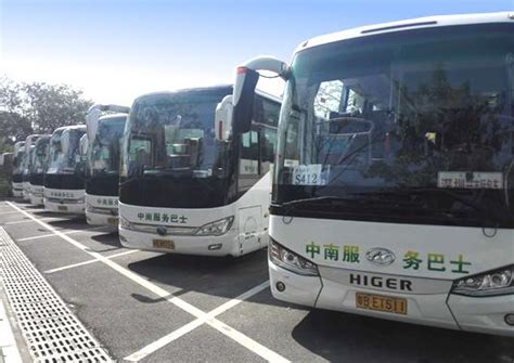 集体外出游玩不用愁,深圳旅游包车为您保障出游安排 - 鸿鸣巴士