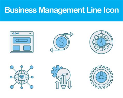 Management Icon 的图像结果