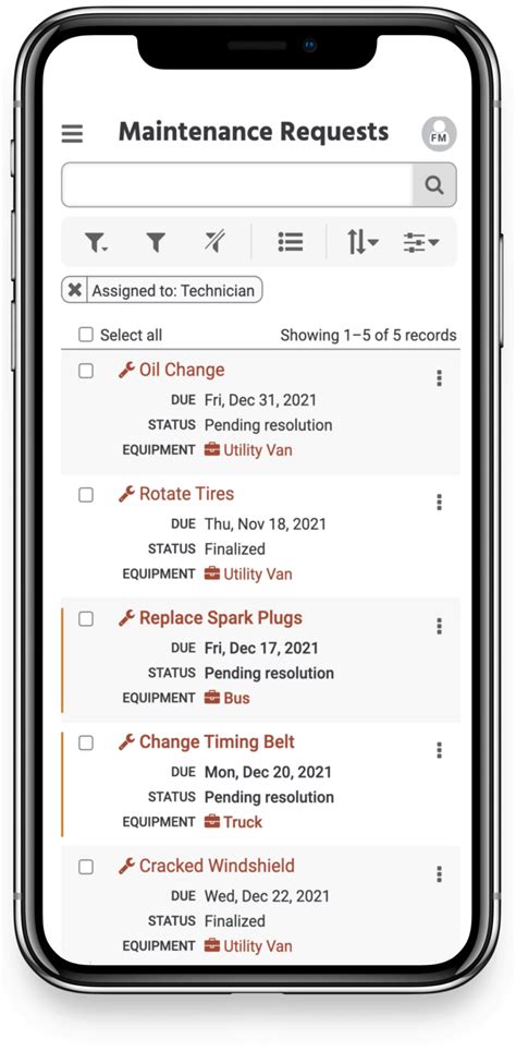 Image result for Fleet Maintenance Software Programs