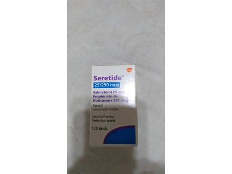 Seretide Spray 的图像结果