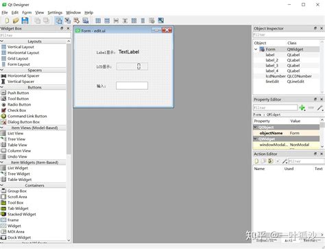 QTimer PyQt 的图像结果