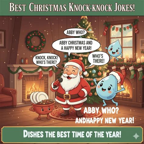 165+ Christmas Knock Knock Jokes - Knock Knock Jokes