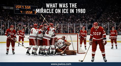 What Was the Miracle on Ice in 1980? (July 2026) The Full Story