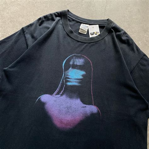 2006s Placebo "MEDS TOUR" T-shirt【仙台店】 | What’z up