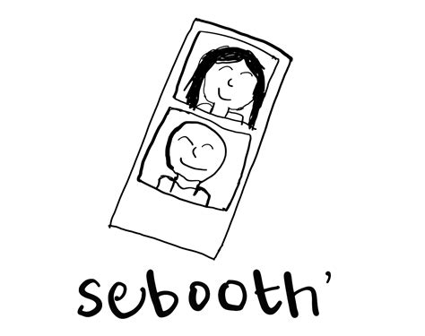 Sebooth | The Most Favorite Photobooth in Semarang