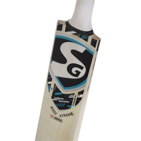 ENGLISH WILLOW BAT – TeamSG
