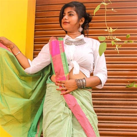 Blouse Ideas to ignite your spirit of Dare