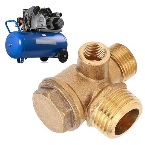 Buy Compressor Check Valve, Air Compressor Check Valve Replacement Air ...