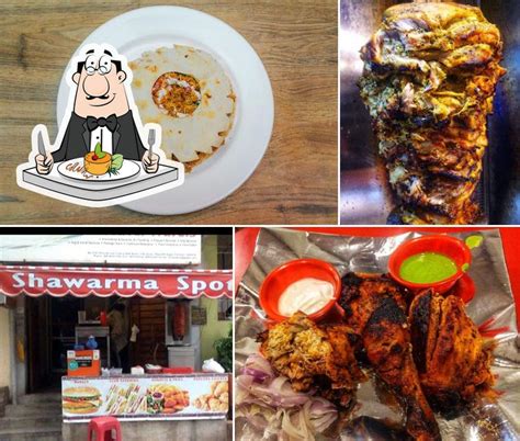 Shawarma Spot, Chennai, no 30 - Restaurant reviews