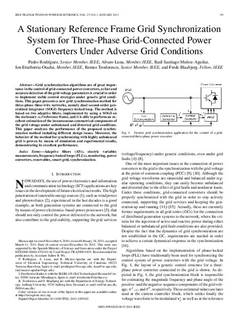 Image result for Grid Synchronization