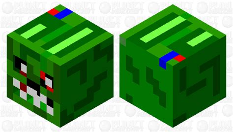 Image result for Minecraft F-NaF Spring Trap