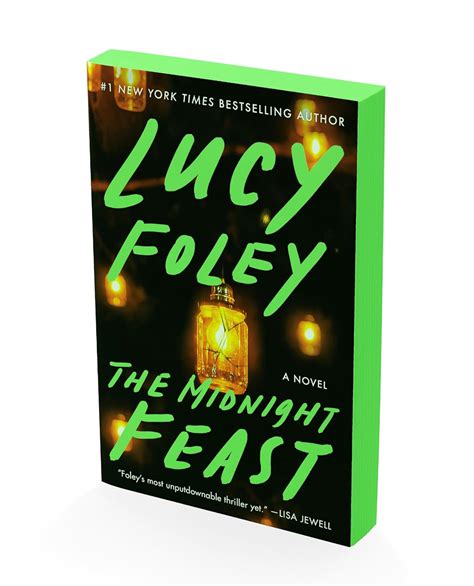 Amazon.com: The Midnight Feast: An NPR Best Book of the Year ...