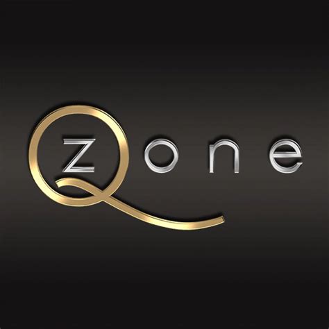 Qzone Logo Redesign by LOGO Redesign Studio on Dribbble