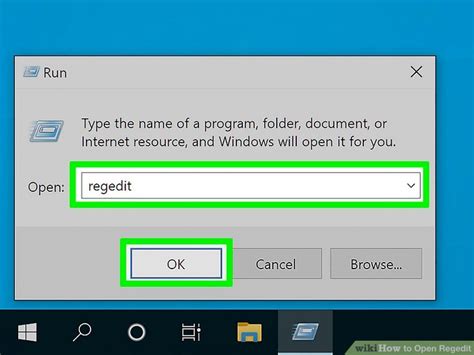 Regedit Instructions 的图像结果