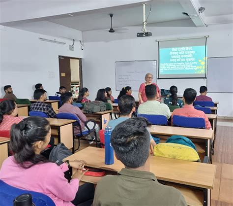 DPS Lava Nagpur | Academic Facilities