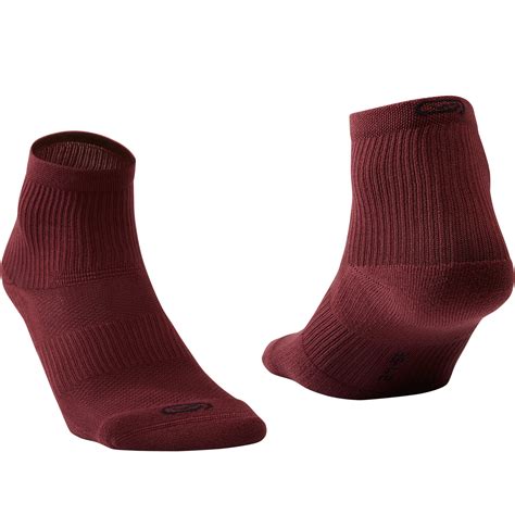 Comfort mid sock