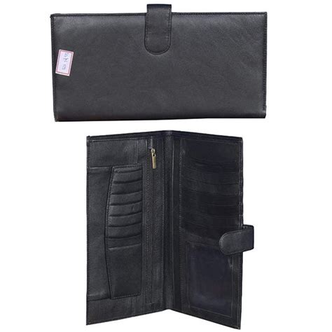 Conference Passport folder Bags Manufact | texon.in